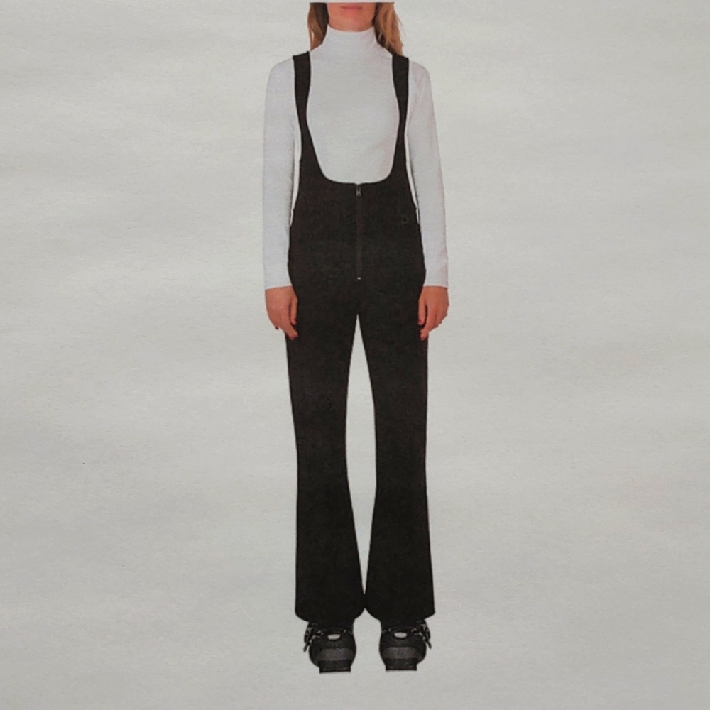 Fera Ski Bib Overalls